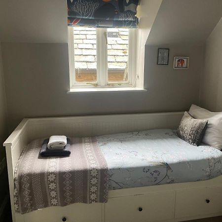 Carp'S Rise Cottage Somerford Keynes المظهر الخارجي الصورة