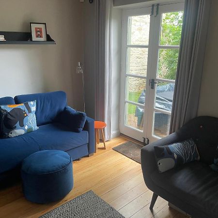Carp'S Rise Cottage Somerford Keynes المظهر الخارجي الصورة