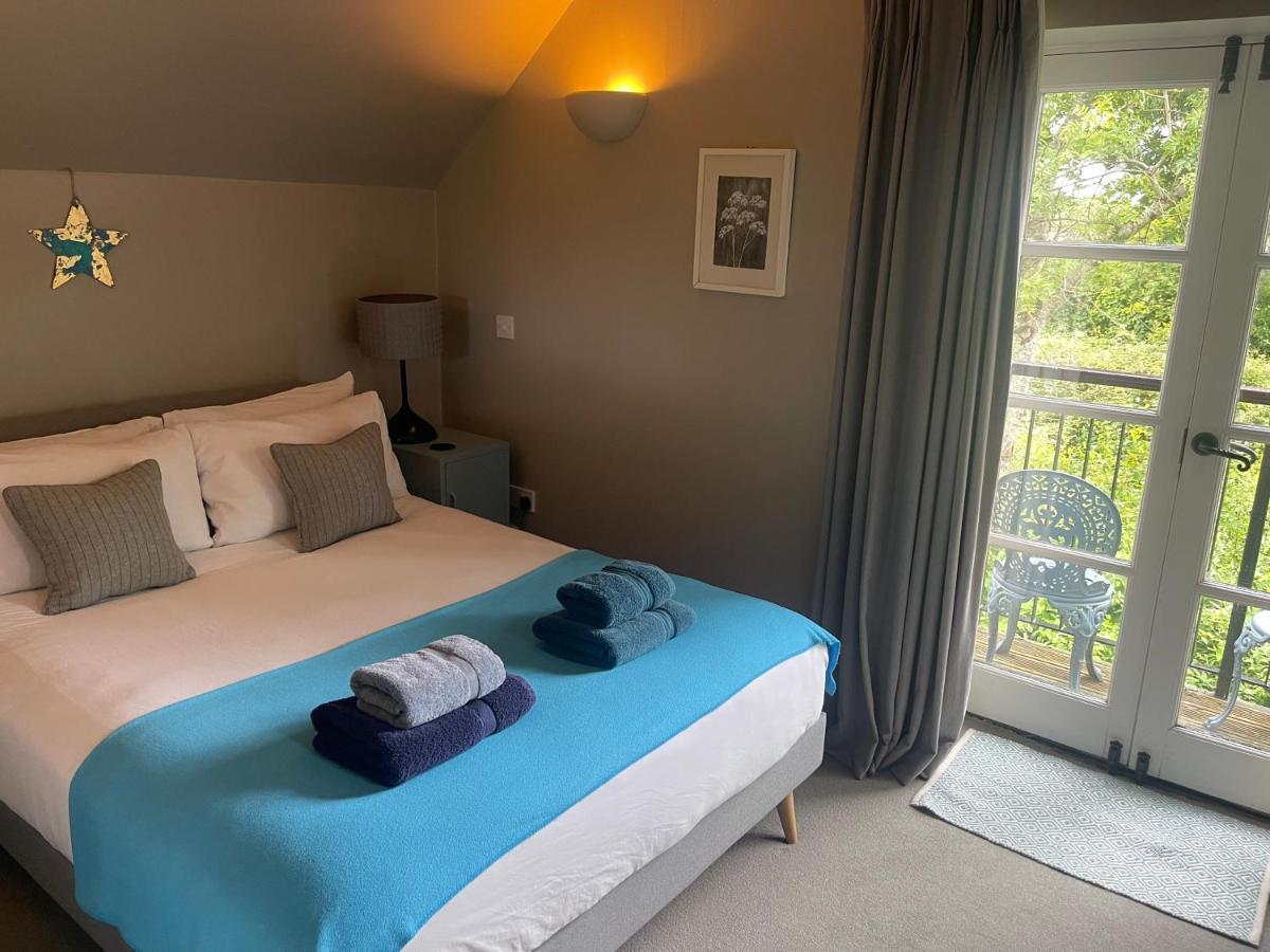 Carp'S Rise Cottage Somerford Keynes المظهر الخارجي الصورة